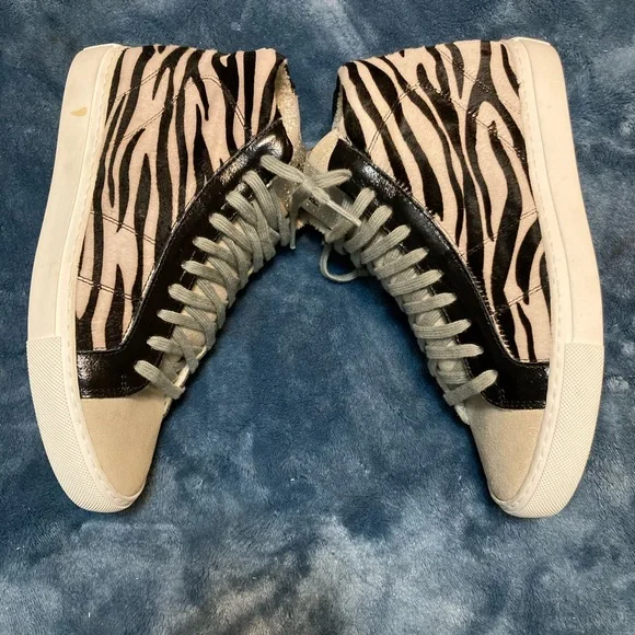 P448 shoes rare style! - Picture 5 of 7